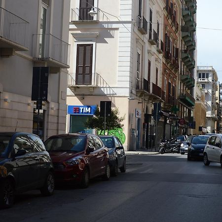 Sopramare - Tourist Home Bari Buitenkant foto