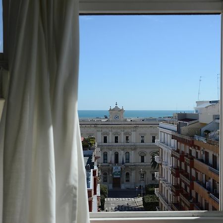 Sopramare - Tourist Home Bari Buitenkant foto
