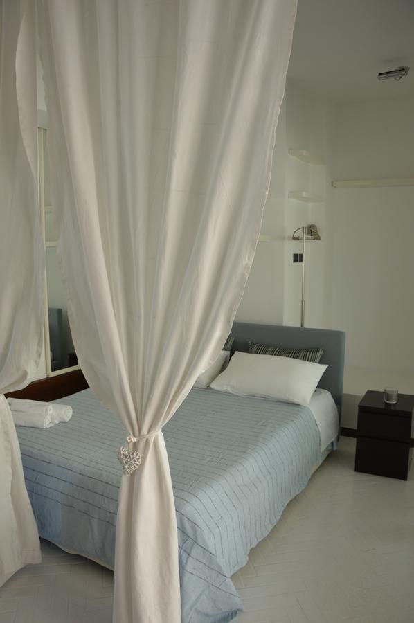 Sopramare - Tourist Home Bari Buitenkant foto